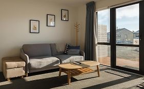 Entire Unit - 18 Rodman - Newly Furnished