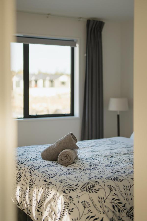 Entire Unit - 18 Rodman - Newly Furnished Apartment Lake Tekapo Exterior photo